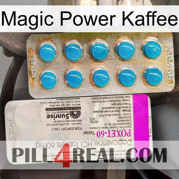 Magic Power Coffee new07